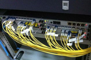 弱電概述及其系統構成，兼談計算機及通訊設備租賃